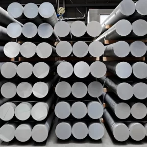 Stainless Steel Bright Bars Manufacturers In Mumbai