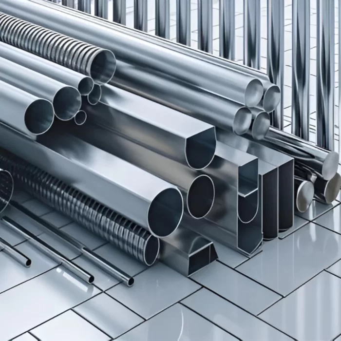 BHANSALI DUPLEX & SUPER DUPLEX BARS