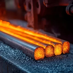 Hot Rolled Bars Manufacturers In Mumbai