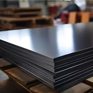Stainless Steel Plates Manufacturers In Mumbai