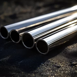 Stainless Steel Pipes Manufacturers In Mumbai