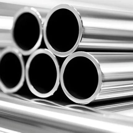 BHANSALI STAINLESS STEEL TUBES