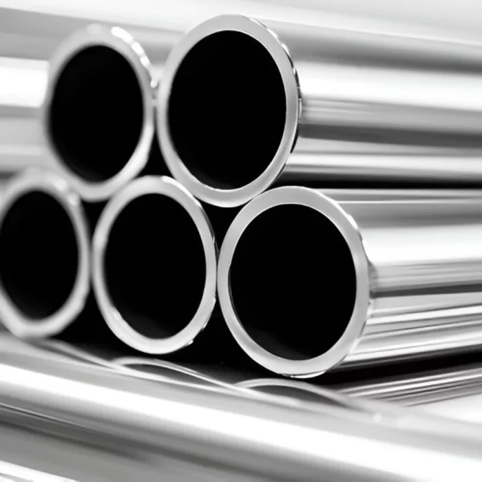 BHANSALI STAINLESS STEEL TUBES