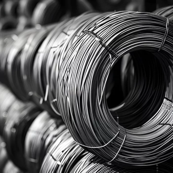 BHANSALI WIRE RODS