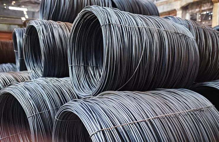 Stainless Steel Wire Rod Manufacturers In Mumbai