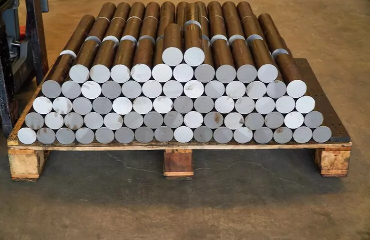 Super Duplex Bars Manufacturers In Mumbai