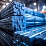 Duplex Bars Manufacturers In Mumbai