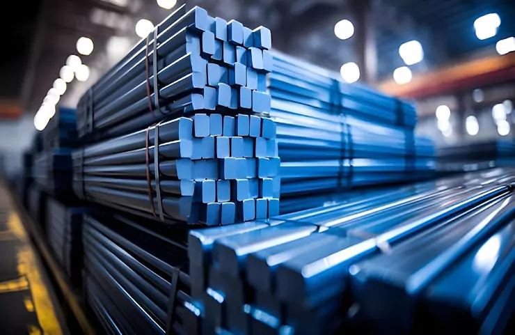 Duplex Bars Manufacturers In Mumbai