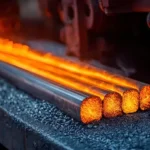 Hot Rolled Bars Dealers In Mumbai