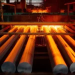 Hot Rolled Bars Exporters In Mumbai