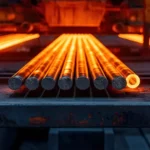 Hot Rolled Bars Suppliers In Mumbai