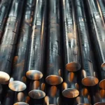 Hot Rolled Steel Bars Manufacturers
