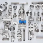 Stainless Steel Fittings Manufacturers In Mumbai