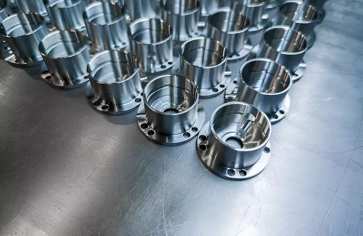 Stainless Steel Flanges Manufacturers In Mumbai