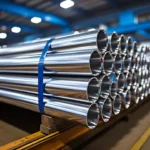 Stainless Steel Pipes Manufacturers In Mumbai