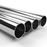 Stainless Steel Tubes