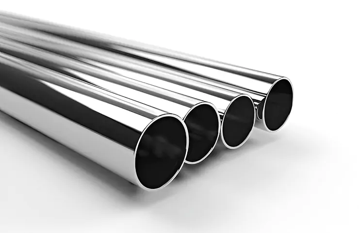 Stainless Steel Tubes