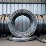 Stainless Steel Wire Rods Manufacturers In Mumbai