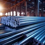 Super Duplex Round Bars Manufacturers In Mumbai