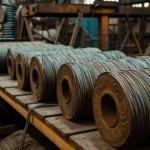 Wire Rods Manufacturers