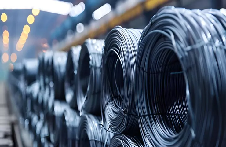 Wire Rods Manufacturers In Mumbai