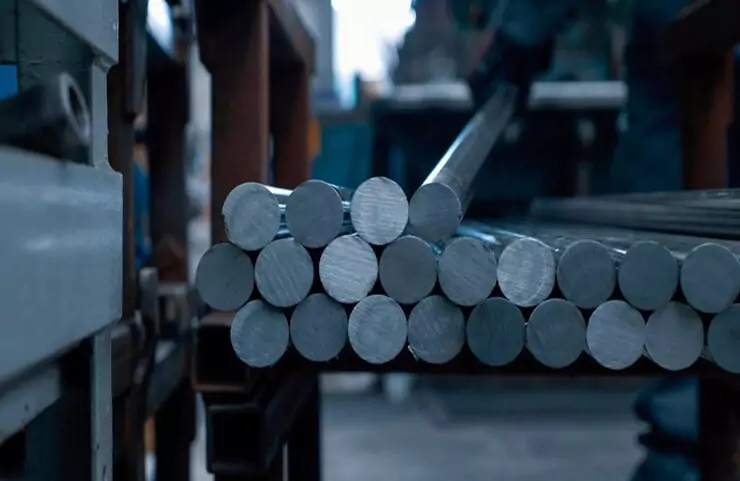 Bright Bars Steel Manufacturers In Mumbai