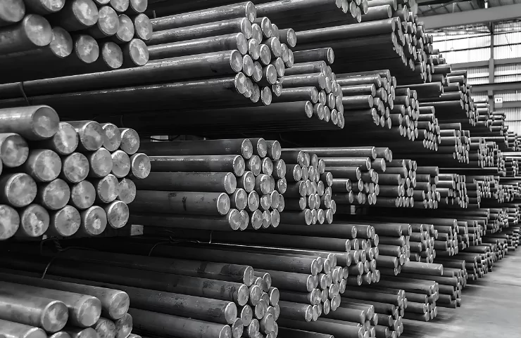 Bright Bars Steel Suppliers In Mumbai