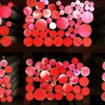 Bright Bars Suppliers In Mumbai