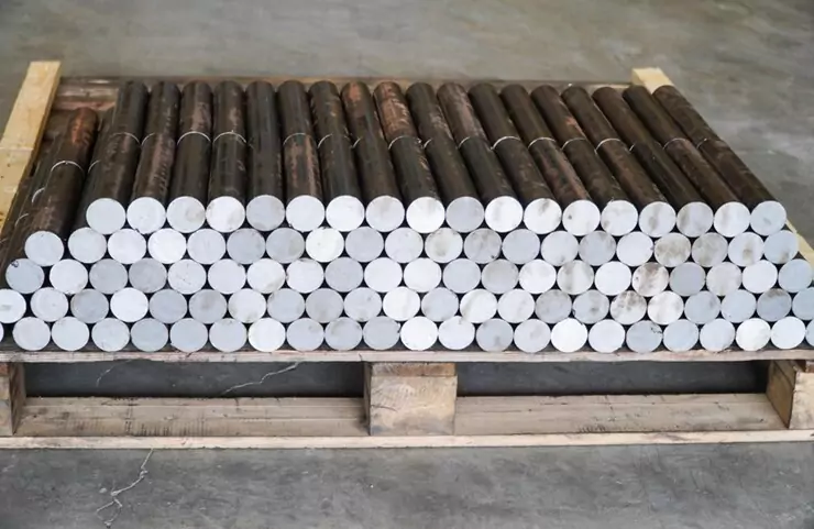 Bright Bars Suppliers