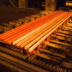 Hot Rolled Steel Bars Manufacturers In Mumbai