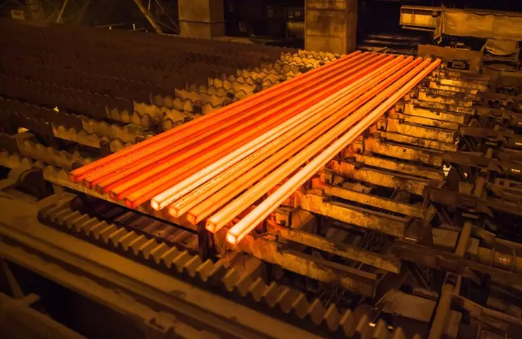 Hot Rolled Steel Bars Manufacturers In Mumbai