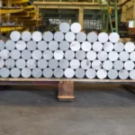 Stainless Steel Bright Bars Manufacturers In Mumbai