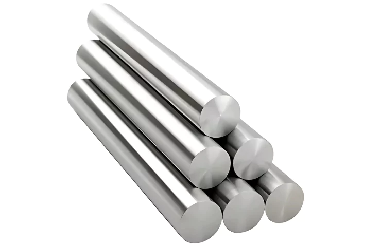 Stainless Steel Bright Bars Suppliers In Mumbai