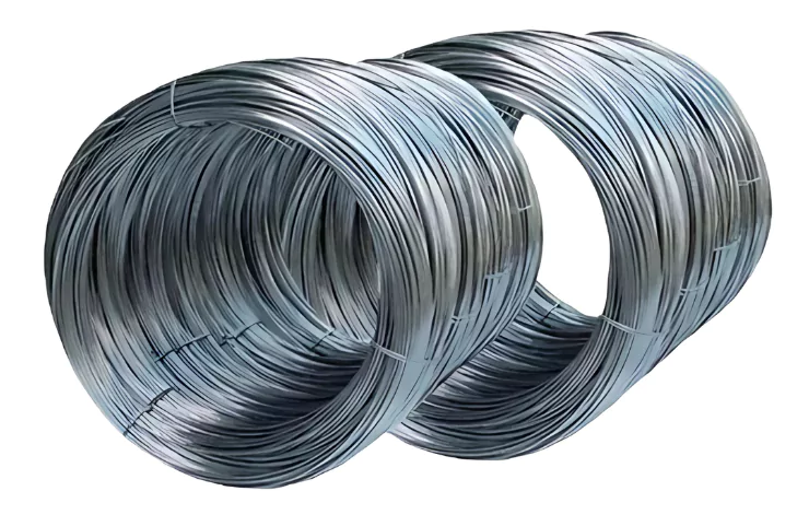 Wire Rods Suppliers