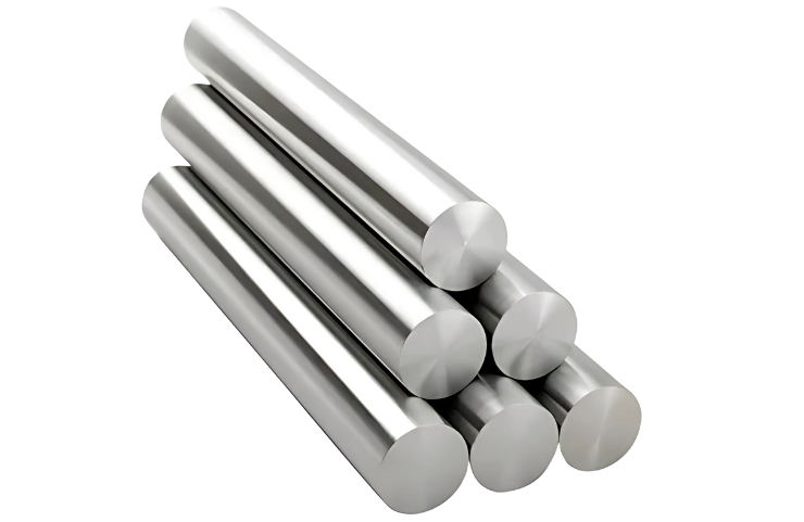 Forged Bright Bars Manufacturers In Mumbai