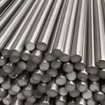 High Nickel Round Bars Suppliers In Mumbai