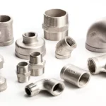 Stainless Steel Fittings