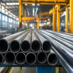 Stainless Steel Tubes Suppliers In Mumbai