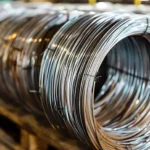 Steel Wire Rods Suppliers