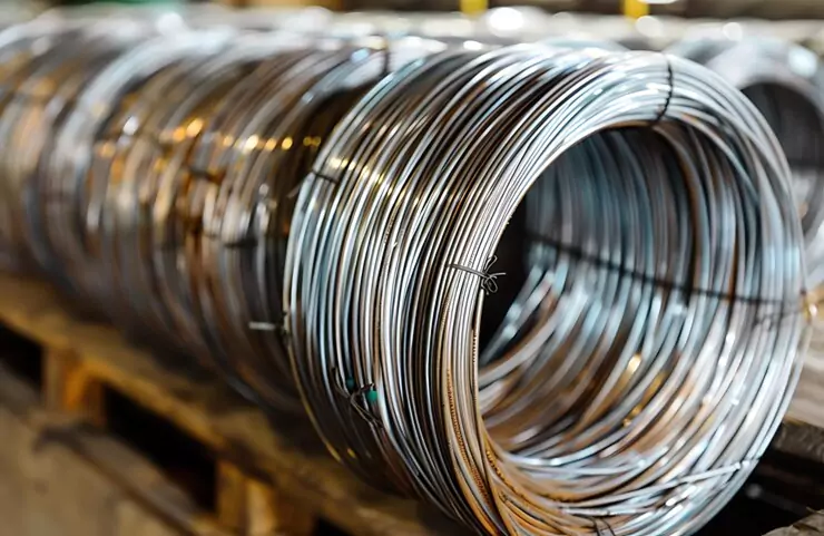 Steel Wire Rods Suppliers