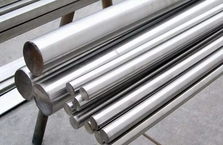 Bright Bars Steel Exporter In Mumbai
