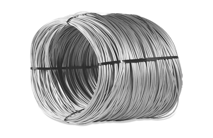 Stainless Steel Wire Rod