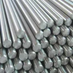 Super Duplex Round Bars Suppliers