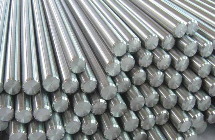Super Duplex Round Bars Suppliers