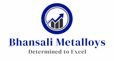 Bhansali Metalloys