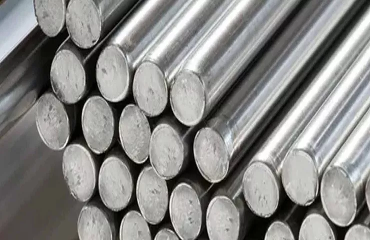 Round Bright Bar Exporter In Mumbai