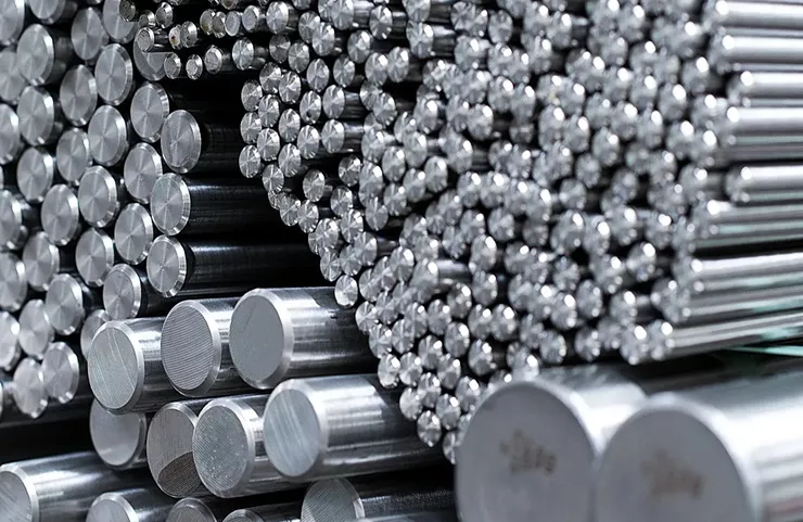 Round Bright Bar Manufacturers In Mumbai