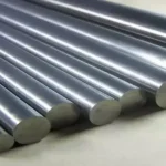 Stainless Steel Bright Round Bar Exporter In Mumbai