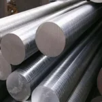 Stainless Steel Bright Round Bar Manufacturers In Mumbai