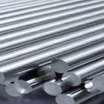 Stainless Steel Round Bright Bar Manufacturers In Mumbai